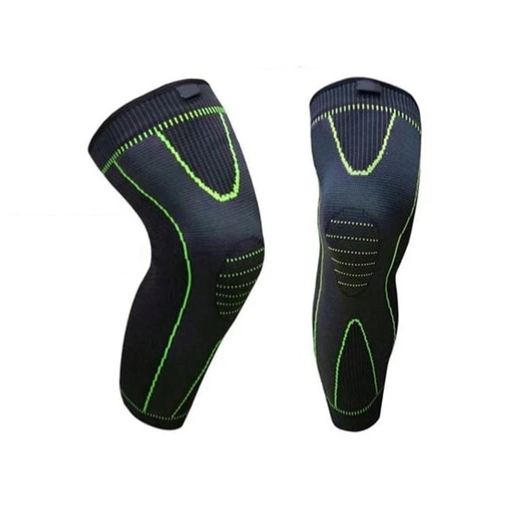 Rękaw kolanowy Power Bend Total Compression (1 PARA)