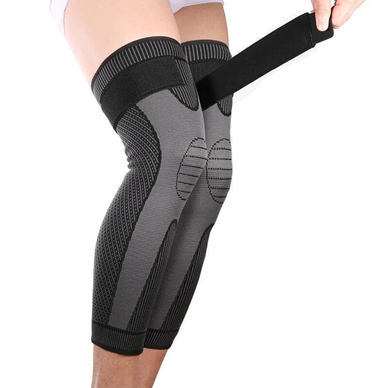 Rękaw kolanowy Power Bend Total Compression (1 PARA)