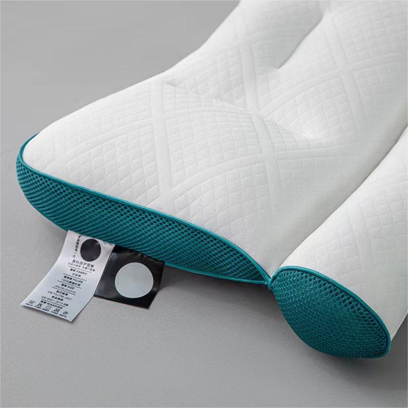 【📦Darmowa dostawa(Zakup 2)】Świetny prezent - wyjątkowo wygodna ergonomiczna poduszka pod kark