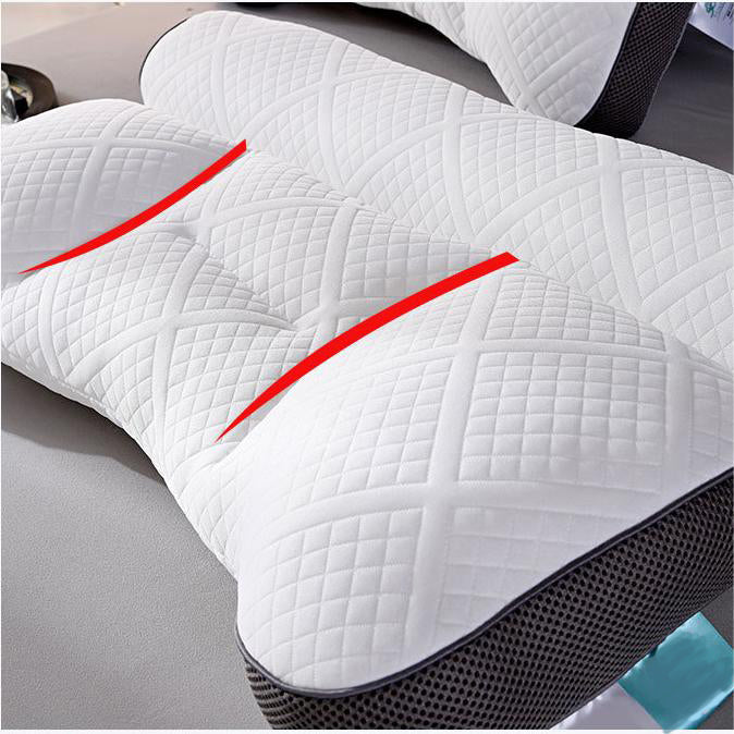 【📦Darmowa dostawa(Zakup 2)】Świetny prezent - wyjątkowo wygodna ergonomiczna poduszka pod kark