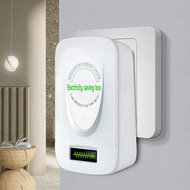 Inteligentne domowe pudełko do oszczędzania energii elektrycznej(🔥Kup 1 i otrzymaj 1 gratis🔥)