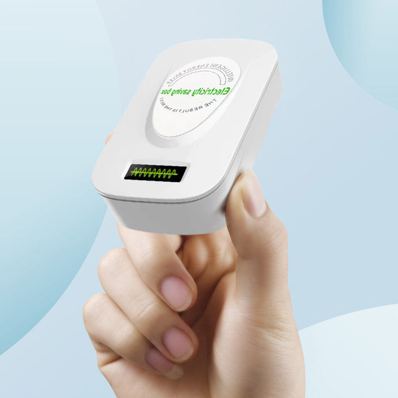 Inteligentne domowe pudełko do oszczędzania energii elektrycznej(🔥Kup 1 i otrzymaj 1 gratis🔥)